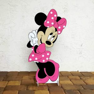 Totem MDF 90 cm