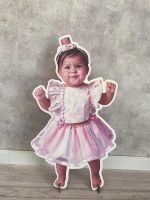 Totem MDF 90 cm