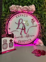 KIT LOGO REDONDA